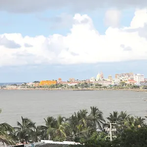 Apartamento Rivas, Cartagena